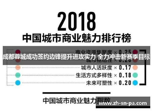 成都蓉城成功签约边锋提升进攻实力 全力冲击新赛季目标
