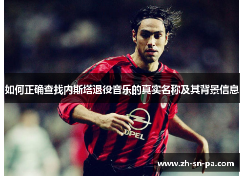 如何正确查找内斯塔退役音乐的真实名称及其背景信息