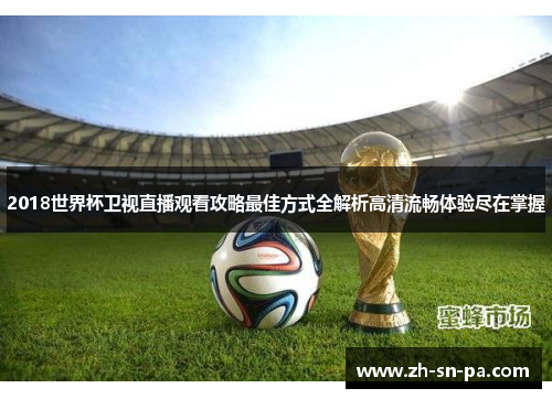 2018世界杯卫视直播观看攻略最佳方式全解析高清流畅体验尽在掌握